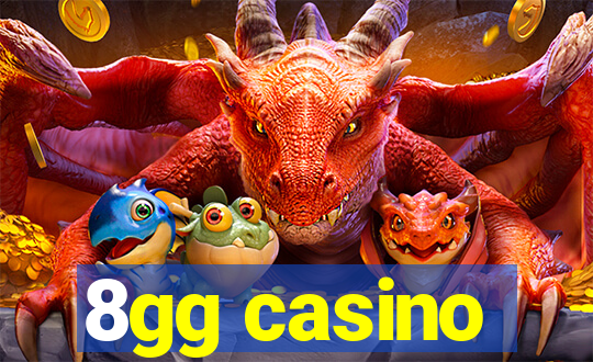 8gg casino